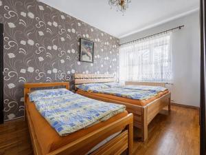 Prodej ubytování, Chlum u Třeboně, Chelčického, 425 m2