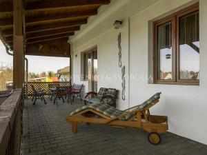 Prodej rodinného domu, Chlum u Třeboně, Chelčického, 425 m2