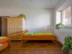 Prodej rodinného domu, Chlum u Třeboně, Chelčického, 425 m2