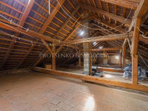 Prodej rodinného domu, Chlum u Třeboně, Chelčického, 425 m2