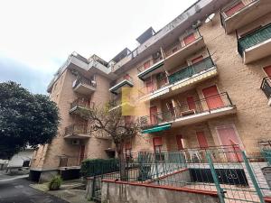 Prodej bytu 2+kk, Scalea, Itálie, 40 m2