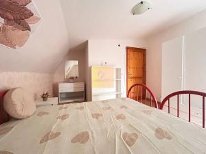 Prodej bytu 2+kk, Scalea, Itálie, 40 m2