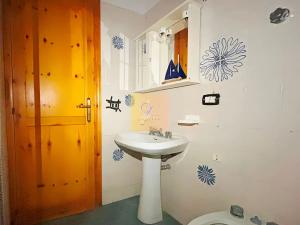 Prodej bytu 2+kk, Scalea, Itálie, 40 m2