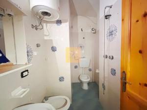 Prodej bytu 2+kk, Scalea, Itálie, 40 m2