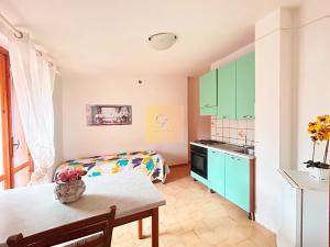 Prodej bytu 2+kk, Scalea, Itálie, 40 m2