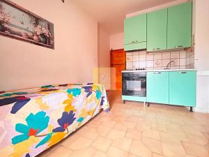 Prodej bytu 2+kk, Scalea, Itálie, 40 m2