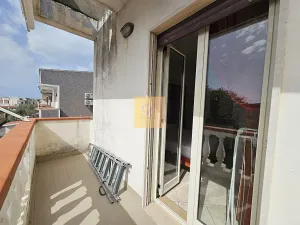Prodej bytu 3+kk, Scalea, Itálie, 80 m2