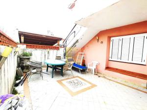 Prodej bytu 3+kk, Scalea, Itálie, 50 m2