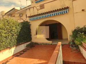 Prodej bytu 4+1, Scalea, Itálie, 110 m2