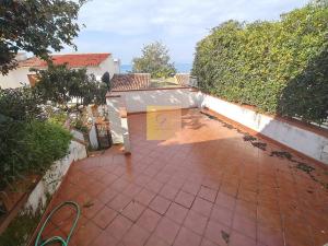 Prodej bytu 4+1, Scalea, Itálie, 110 m2