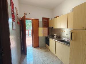 Prodej bytu 4+1, Scalea, Itálie, 110 m2