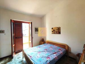 Prodej bytu 4+1, Scalea, Itálie, 110 m2