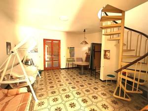 Prodej bytu 4+1, Scalea, Itálie, 110 m2