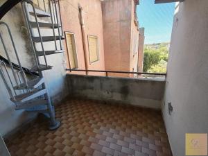 Prodej bytu 3+kk, Scalea, Itálie, 45 m2