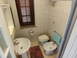 Prodej bytu 3+kk, Scalea, Itálie, 65 m2