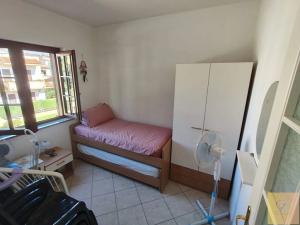 Prodej bytu 3+kk, Scalea, Itálie, 65 m2