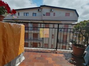 Prodej bytu 1+kk, Scalea, Itálie, 30 m2