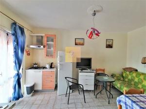 Prodej bytu 2+kk, Scalea, Itálie, 40 m2