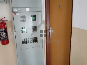Prodej bytu 2+1, Písek, nábřeží 1. máje, 63 m2