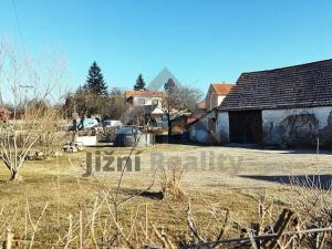 Prodej rodinného domu, Trhové Sviny, Rejta, 500 m2