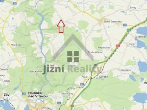 Prodej pozemku pro bydlení, Žimutice, 1350 m2