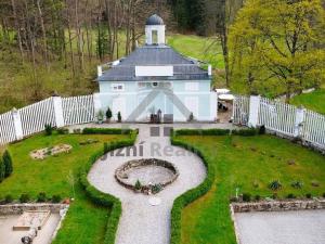 Prodej ubytování, Nové Hrady, 1000 m2