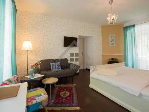 Prodej ubytování, Nové Hrady, 1000 m2