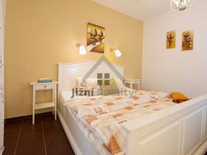 Prodej ubytování, Nové Hrady, 1000 m2