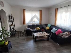 Prodej rodinného domu, Ševětín, Na braňkách, 270 m2