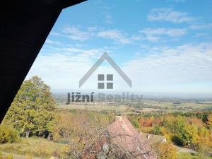Prodej chaty, Horní Stropnice, 75 m2