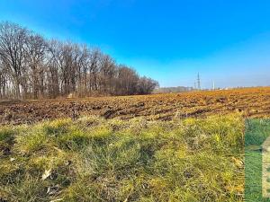 Prodej pozemku pro bydlení, Chropyně, 3500 m2