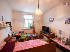 Prodej rodinného domu, Šestajovice, 72 m2
