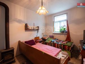 Prodej rodinného domu, Šestajovice, 72 m2