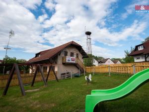 Prodej rodinného domu, Šestajovice, 72 m2