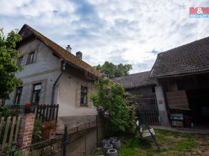 Prodej rodinného domu, Šestajovice, 72 m2