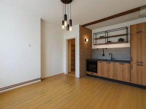 Prodej bytu 2+kk, Brno, Rybářská, 51 m2