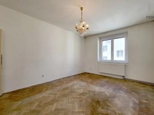 Prodej bytu 2+kk, Brno, Rybářská, 51 m2