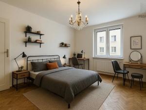 Prodej bytu 2+kk, Brno, Rybářská, 51 m2