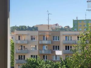 Prodej bytu 2+kk, Brno, Rybářská, 51 m2