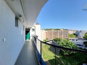 Prodej bytu 2+kk, Brno, Rybářská, 51 m2