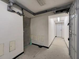 Prodej bytu 2+kk, Brno, Rybářská, 51 m2