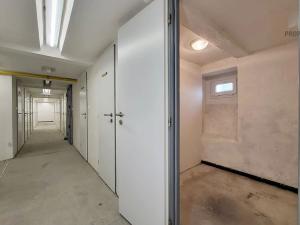 Prodej bytu 2+kk, Brno, Rybářská, 51 m2
