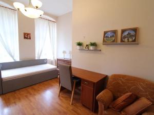 Pronájem bytu 2+1, Karlovy Vary, I. P. Pavlova, 54 m2