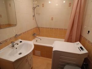 Pronájem bytu 2+1, Karlovy Vary, I. P. Pavlova, 54 m2