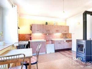 Prodej rodinného domu, Nučice, 60 m2