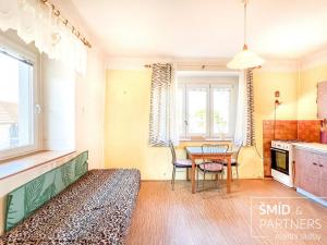 Prodej rodinného domu, Nučice, 60 m2