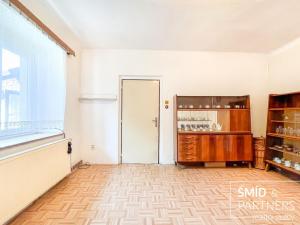Prodej rodinného domu, Nučice, 60 m2