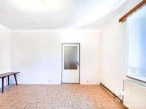 Prodej rodinného domu, Nučice, 60 m2