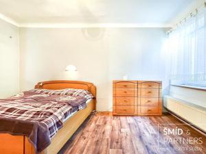 Prodej rodinného domu, Nučice, 60 m2