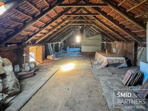 Prodej rodinného domu, Nučice, 60 m2